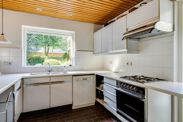Medium property photo - Amstellaan 4, 5691 HE Son en Breugel
